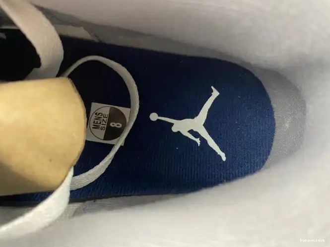 HYPE 3 Navy Air Jordan CT8532-140 Midnight 0516